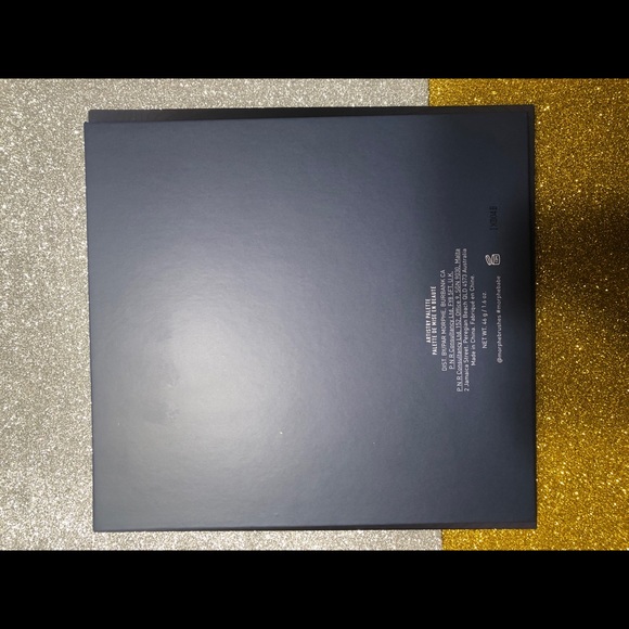 BNIB! LE! Morphe Main Event 24M Eyeshadow Palette - Picture 3 of 8